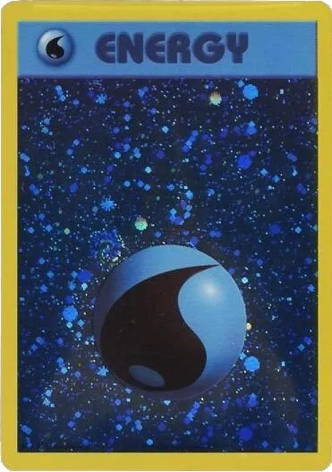 Énergie Eau